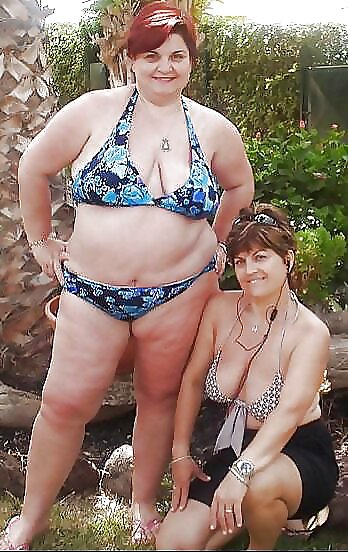 Hot Matures Swimsuit Bikini Bra Bbw Mature Dressed Teen Big Tits 75